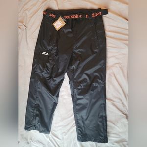 Grundens Rain Pants